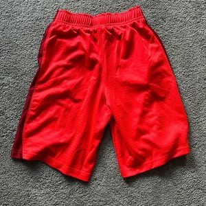 Nike Men's Small Shorts